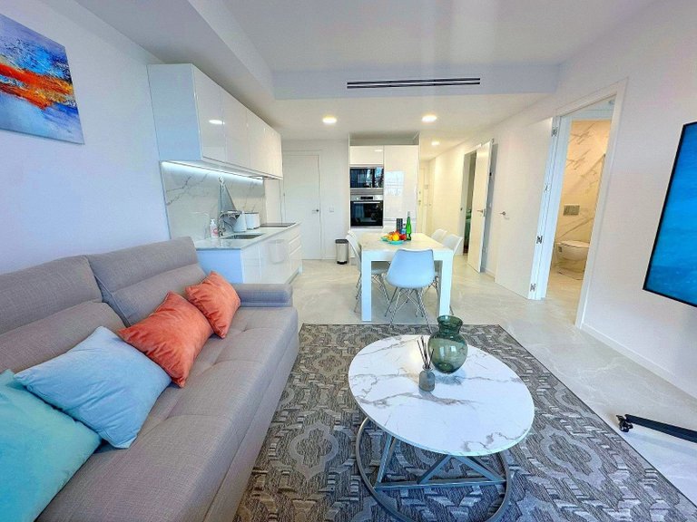 Town House for Sale in Finestrat, Alicante 36