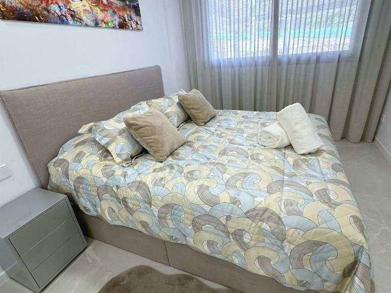 Town House for Sale in Finestrat, Alicante 25