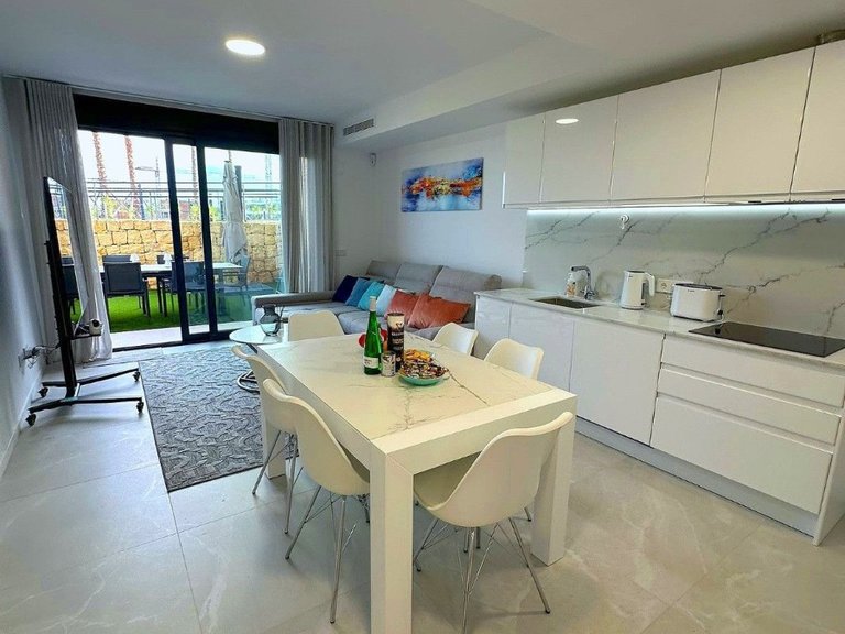 Town House for Sale in Finestrat, Alicante 32