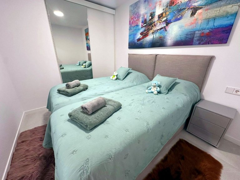 Town House for Sale in Finestrat, Alicante 43