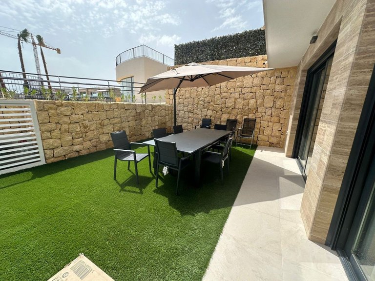 Town House for Sale in Finestrat, Alicante 2