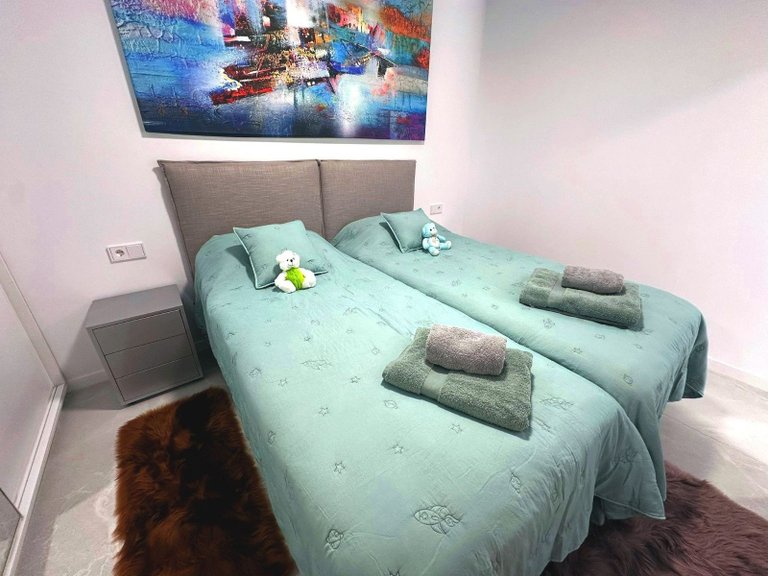Town House for Sale in Finestrat, Alicante 44