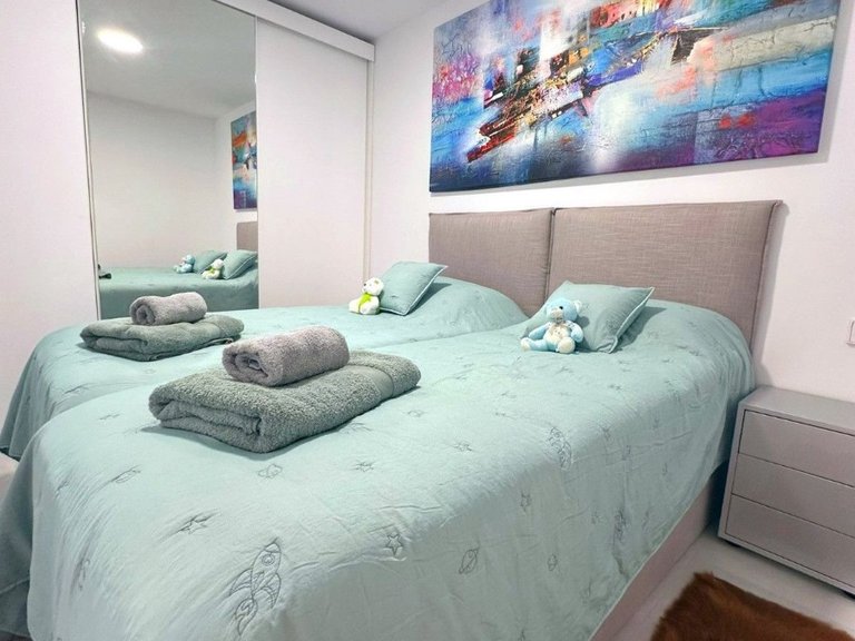 Town House for Sale in Finestrat, Alicante 45