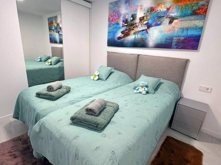 Town House for Sale in Finestrat, Alicante 42