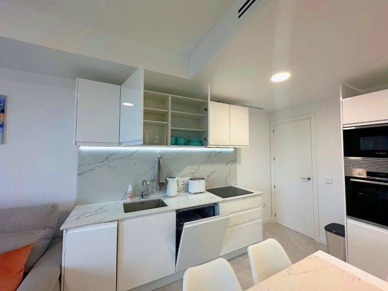 Town House for Sale in Finestrat, Alicante 31
