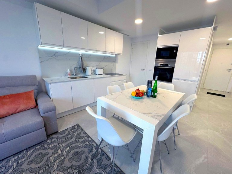 Town House for Sale in Finestrat, Alicante 19