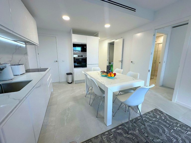 Town House for Sale in Finestrat, Alicante 18