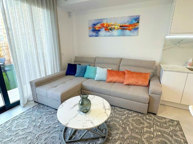 Town House for Sale in Finestrat, Alicante 15