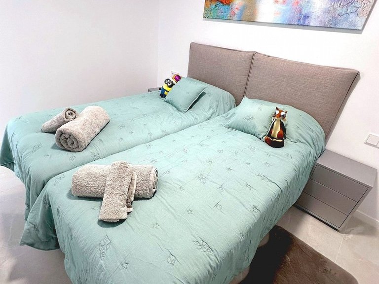 Town House for Sale in Finestrat, Alicante 22