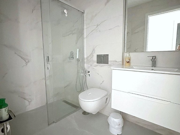 Town House for Sale in Finestrat, Alicante 23