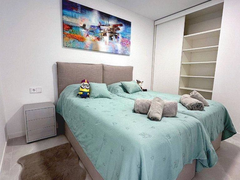 Town House for Sale in Finestrat, Alicante 20