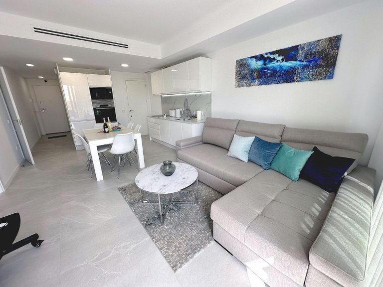 Town House for Sale in Finestrat, Alicante 15