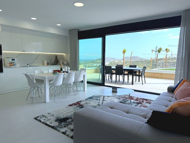 Town House for Sale in Finestrat, Alicante 8