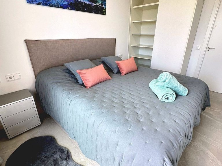 Town House for Sale in Finestrat, Alicante 26