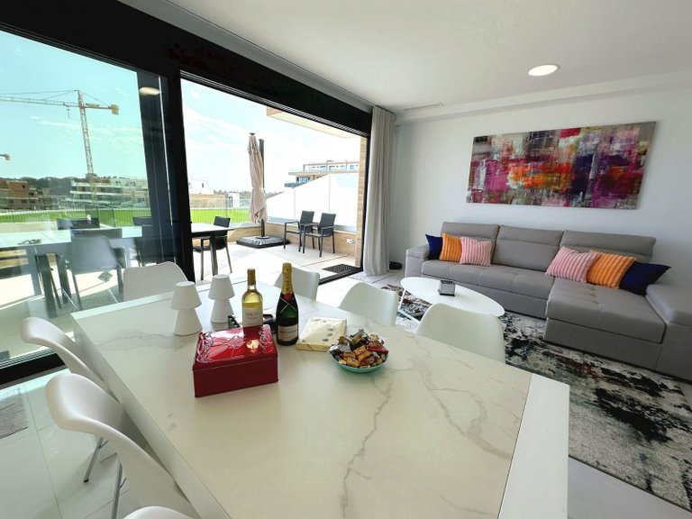 Town House for Sale in Finestrat, Alicante 12