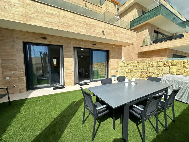 Town House for Sale in Finestrat, Alicante 35