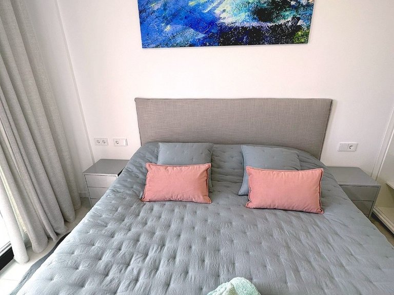 Town House for Sale in Finestrat, Alicante 25