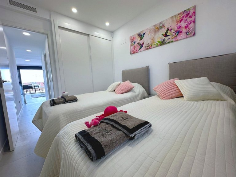 Town House for Sale in Finestrat, Alicante 47