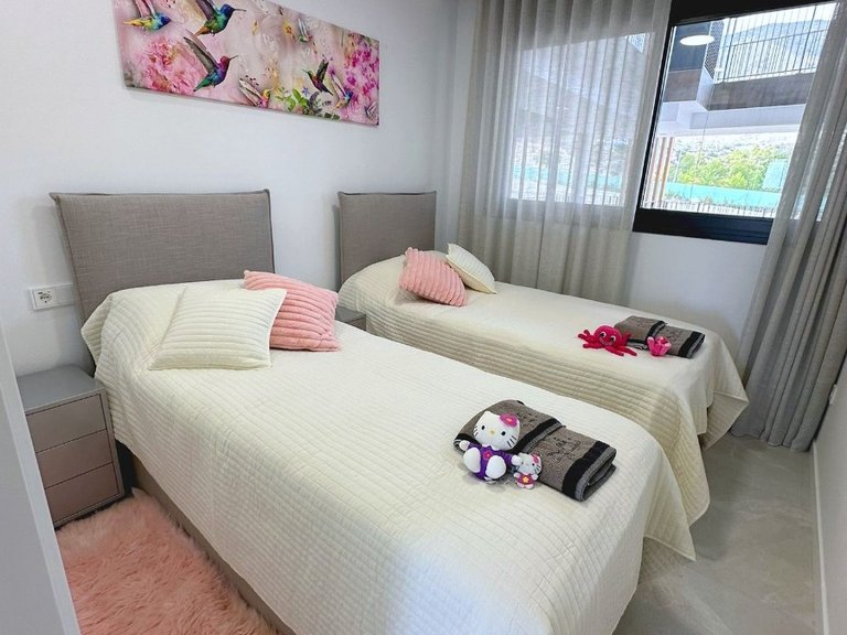 Town House for Sale in Finestrat, Alicante 48