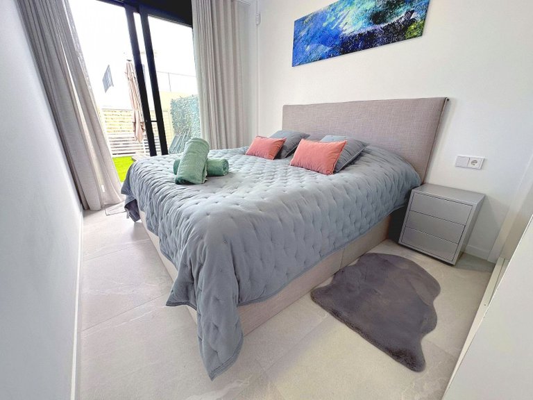 Town House for Sale in Finestrat, Alicante 24