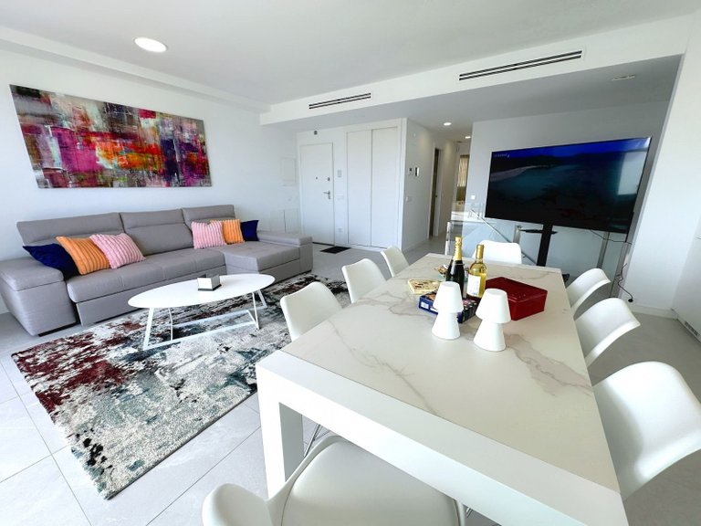 Town House for Sale in Finestrat, Alicante 14