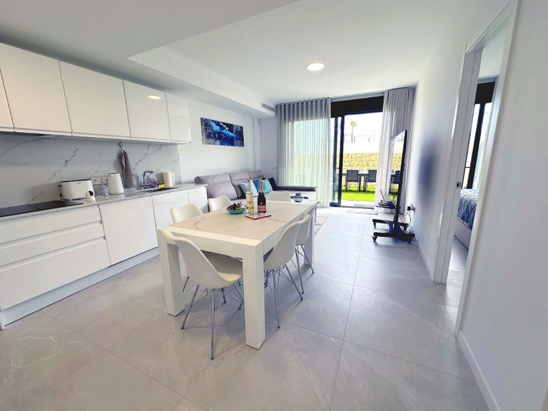 Town House for Sale in Finestrat, Alicante 19