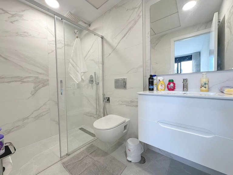 Town House for Sale in Finestrat, Alicante 28