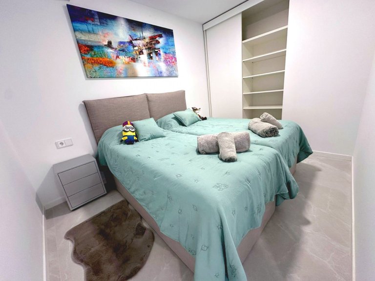 Town House for Sale in Finestrat, Alicante 21