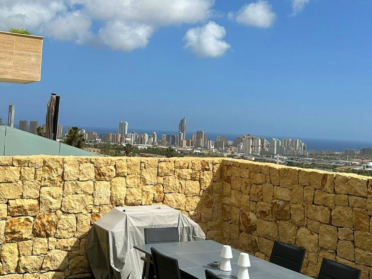 Town House for Sale in Finestrat, Alicante 32