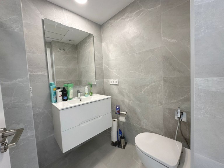 Town House for Sale in Finestrat, Alicante 38