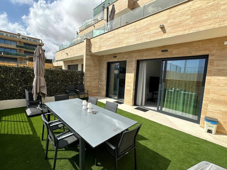 Town House for Sale in Finestrat, Alicante 36