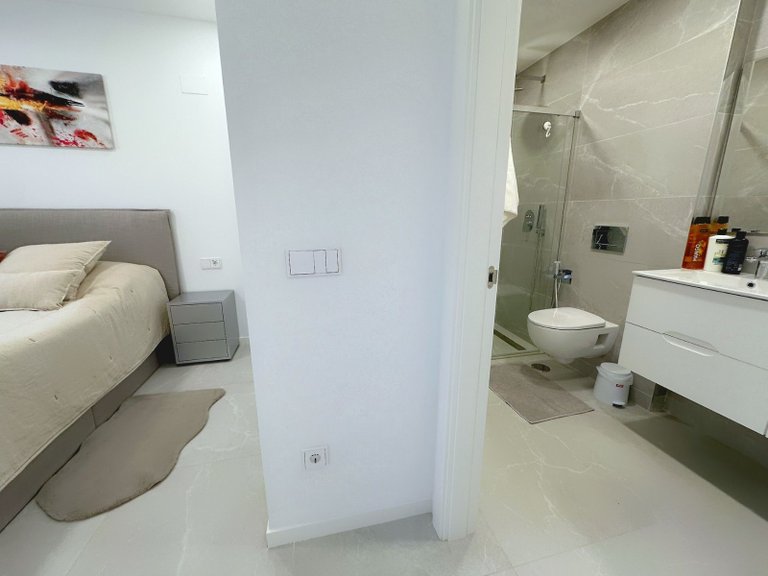 Town House for Sale in Finestrat, Alicante 45