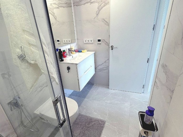Town House for Sale in Finestrat, Alicante 27