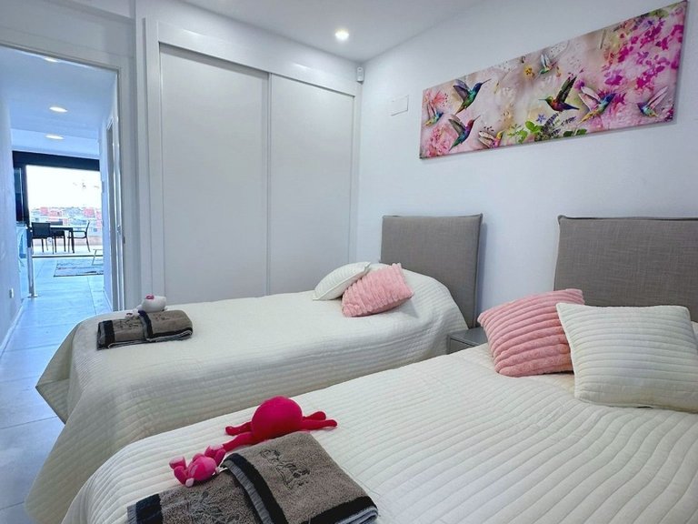 Town House for Sale in Finestrat, Alicante 37