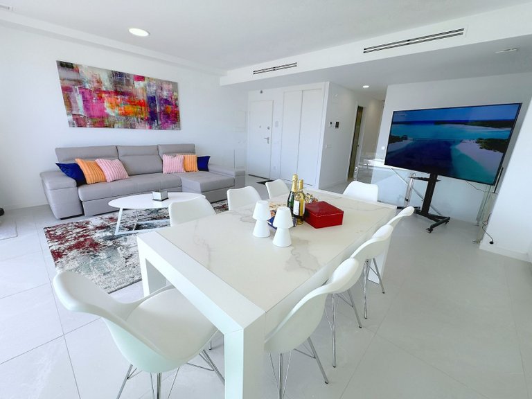 Town House for Sale in Finestrat, Alicante 16