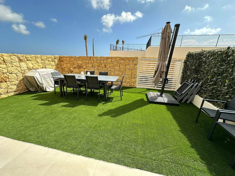 Town House for Sale in Finestrat, Alicante 29
