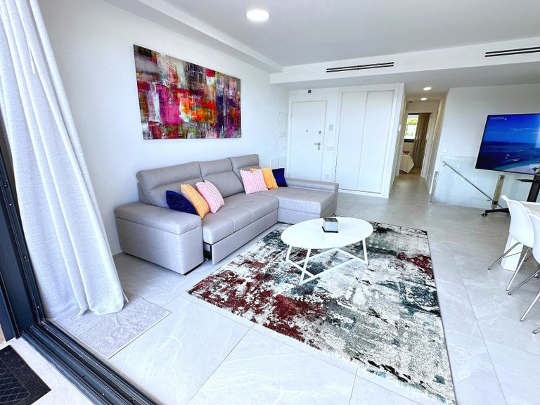 Town House for Sale in Finestrat, Alicante 13