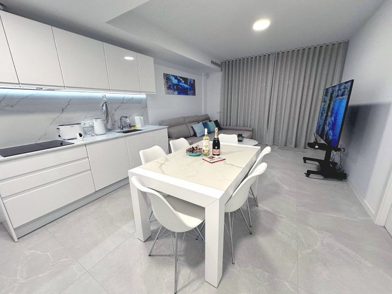 Town House for Sale in Finestrat, Alicante 17