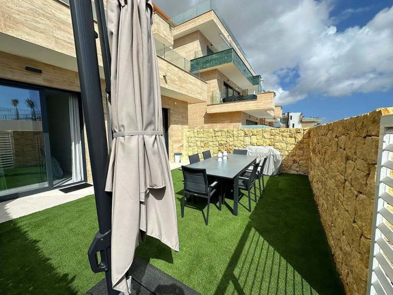 Town House for Sale in Finestrat, Alicante 34