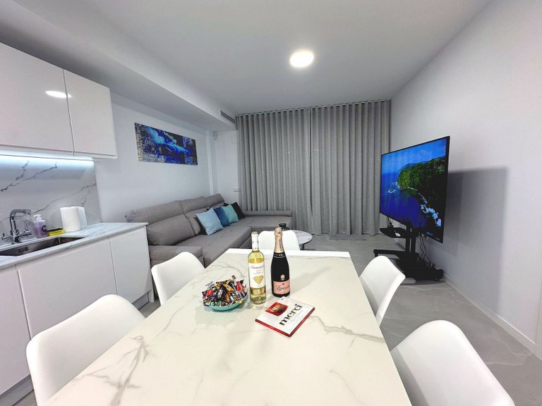 Town House for Sale in Finestrat, Alicante 18