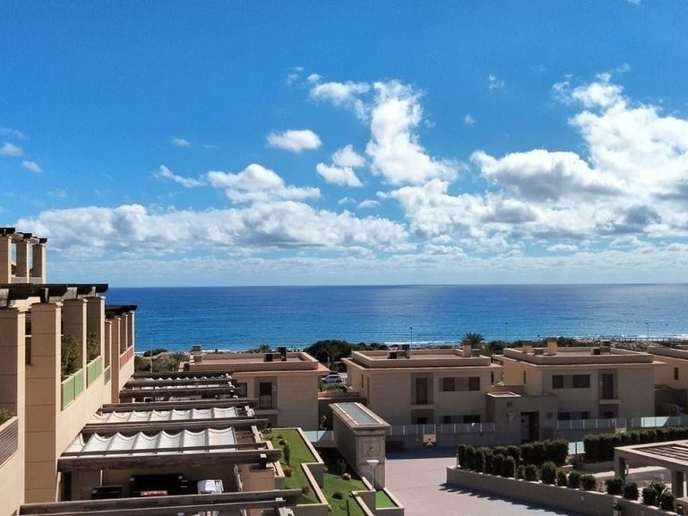 Apartment for Sale in Arenales Del Sol, Alicante 1