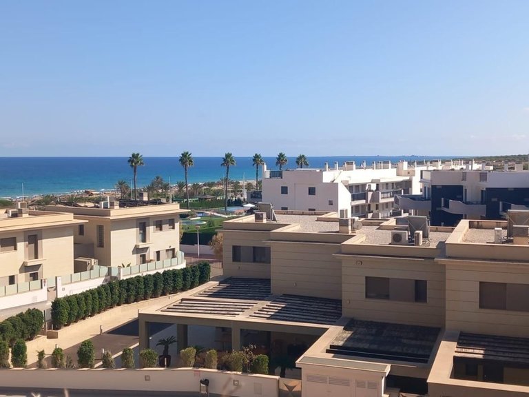 Apartment for Sale in Arenales Del Sol, Alicante 24