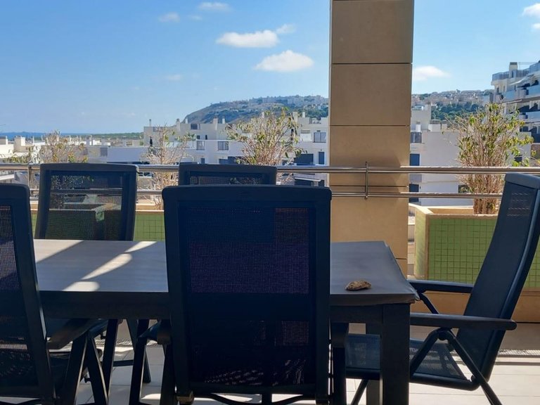 Apartment for Sale in Arenales Del Sol, Alicante 5