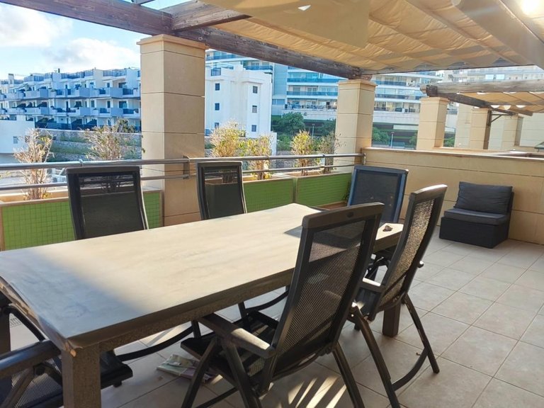 Apartment for Sale in Arenales Del Sol, Alicante 18