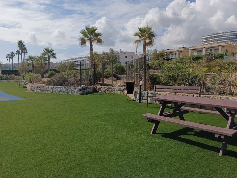 Apartment for Sale in Arenales Del Sol, Alicante 25