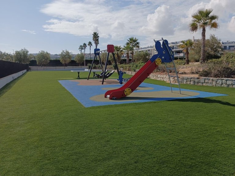 Apartment for Sale in Arenales Del Sol, Alicante 4