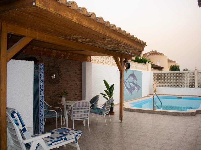 Villa for Sale in Torrevieja, - 14