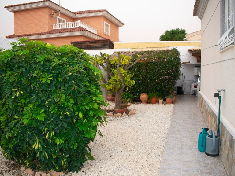 Villa for Sale in Torrevieja, - 22