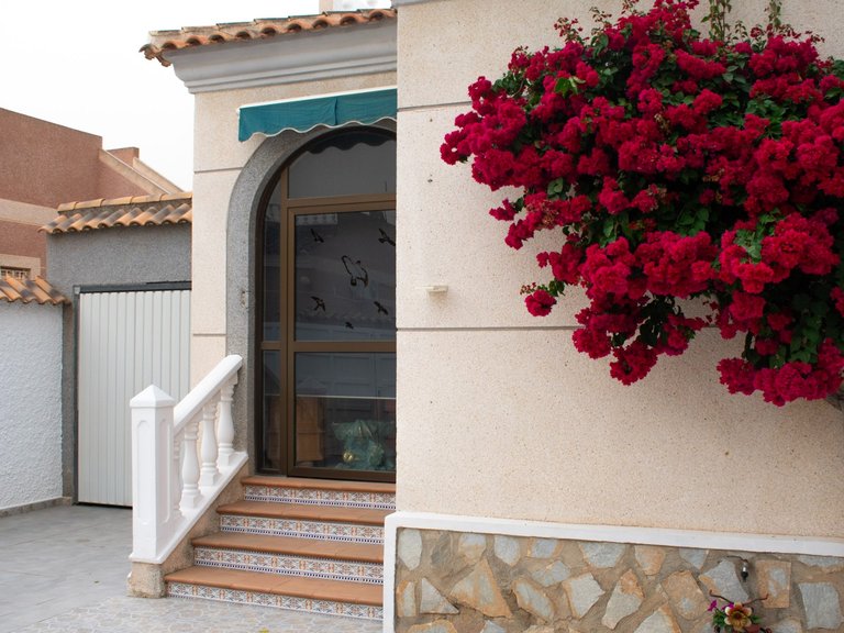 Villa for Sale in Torrevieja, - 7