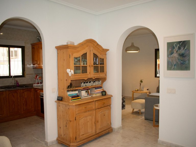 Villa for Sale in Torrevieja, - 42